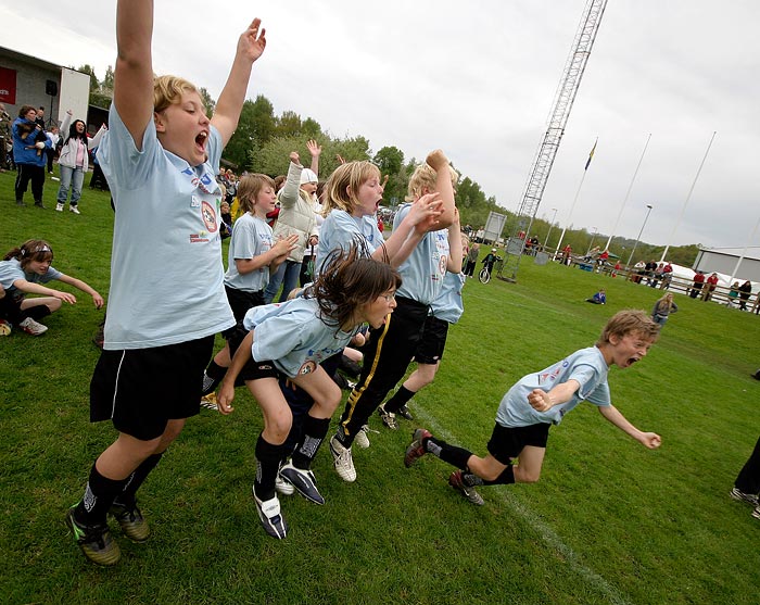 Klassfotboll Skövde 2006 Söndag,mix,Lillegårdens IP,Skövde,Sverige,Klassfotboll,Fotboll,2006,5680