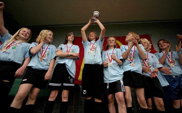 Klassfotboll Skövde 2006 Söndag,mix,Lillegårdens IP,Skövde,Sverige,Klassfotboll,Fotboll,2006,5684