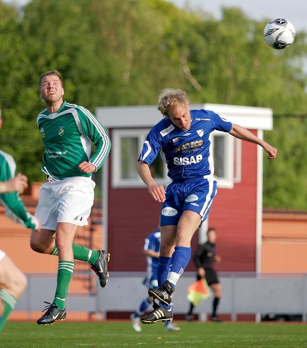 IFK Skövde FK-Gullspångs IF 1-0,herr,Södermalms IP,Skövde,Sverige,Fotboll,,2006,5523