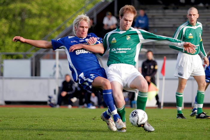 IFK Skövde FK-Gullspångs IF 1-0,herr,Södermalms IP,Skövde,Sverige,Fotboll,,2006,5524