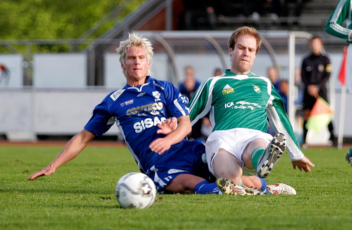 IFK Skövde FK-Gullspångs IF 1-0,herr,Södermalms IP,Skövde,Sverige,Fotboll,,2006,5525