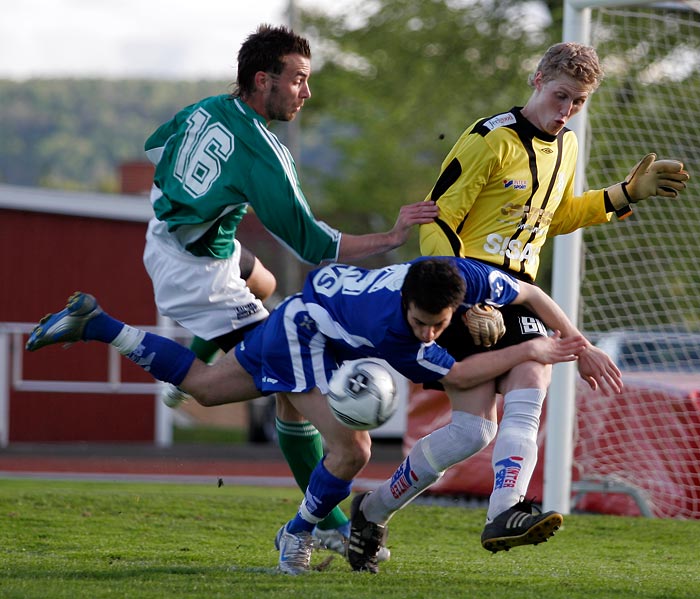 IFK Skövde FK-Gullspångs IF 1-0,herr,Södermalms IP,Skövde,Sverige,Fotboll,,2006,5526