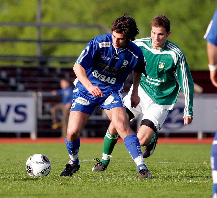 IFK Skövde FK-Gullspångs IF 1-0,herr,Södermalms IP,Skövde,Sverige,Fotboll,,2006,5531