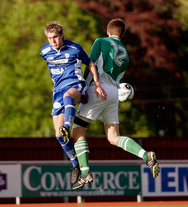 IFK Skövde FK-Gullspångs IF 1-0,herr,Södermalms IP,Skövde,Sverige,Fotboll,,2006,5532