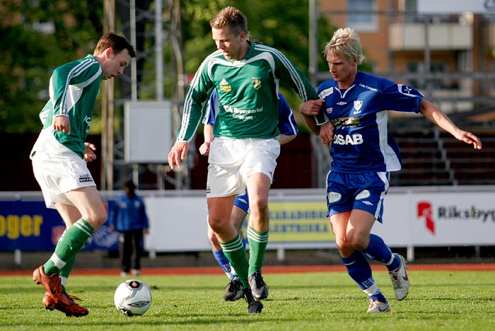 IFK Skövde FK-Gullspångs IF 1-0,herr,Södermalms IP,Skövde,Sverige,Fotboll,,2006,5536
