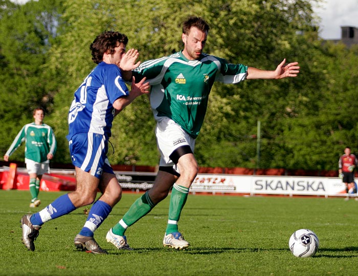 IFK Skövde FK-Gullspångs IF 1-0,herr,Södermalms IP,Skövde,Sverige,Fotboll,,2006,5537