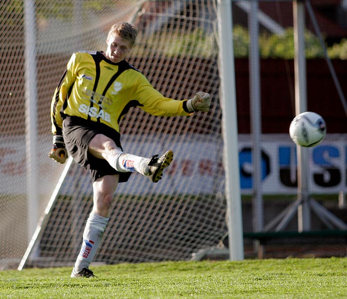 IFK Skövde FK-Gullspångs IF 1-0,herr,Södermalms IP,Skövde,Sverige,Fotboll,,2006,5538