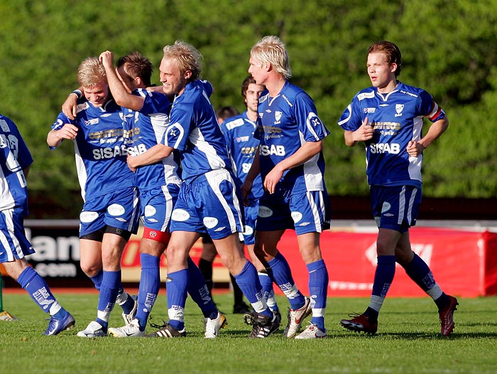 IFK Skövde FK-Gullspångs IF 1-0,herr,Södermalms IP,Skövde,Sverige,Fotboll,,2006,5539