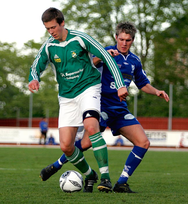 IFK Skövde FK-Gullspångs IF 1-0,herr,Södermalms IP,Skövde,Sverige,Fotboll,,2006,5544