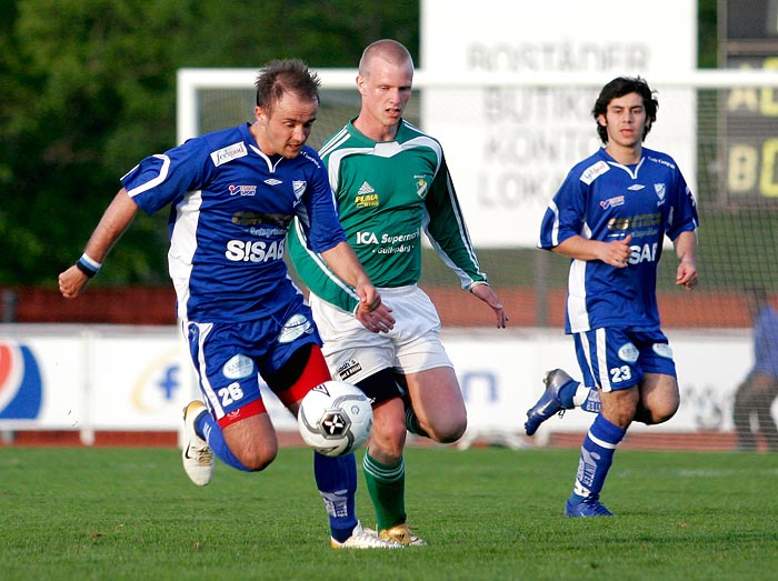 IFK Skövde FK-Gullspångs IF 1-0,herr,Södermalms IP,Skövde,Sverige,Fotboll,,2006,5545