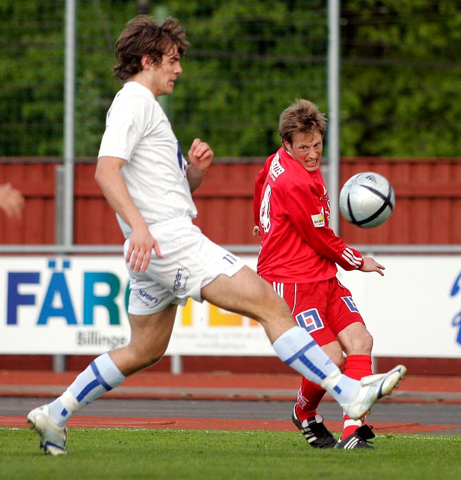 Skövde AIK-Rydaholms GoIF 3-2,herr,Södermalms IP,Skövde,Sverige,Fotboll,,2006,5496