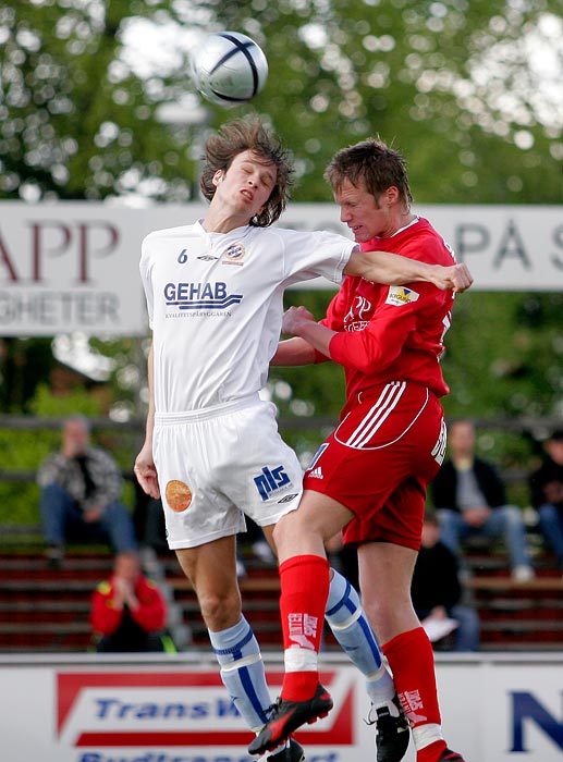 Skövde AIK-Rydaholms GoIF 3-2,herr,Södermalms IP,Skövde,Sverige,Fotboll,,2006,5498