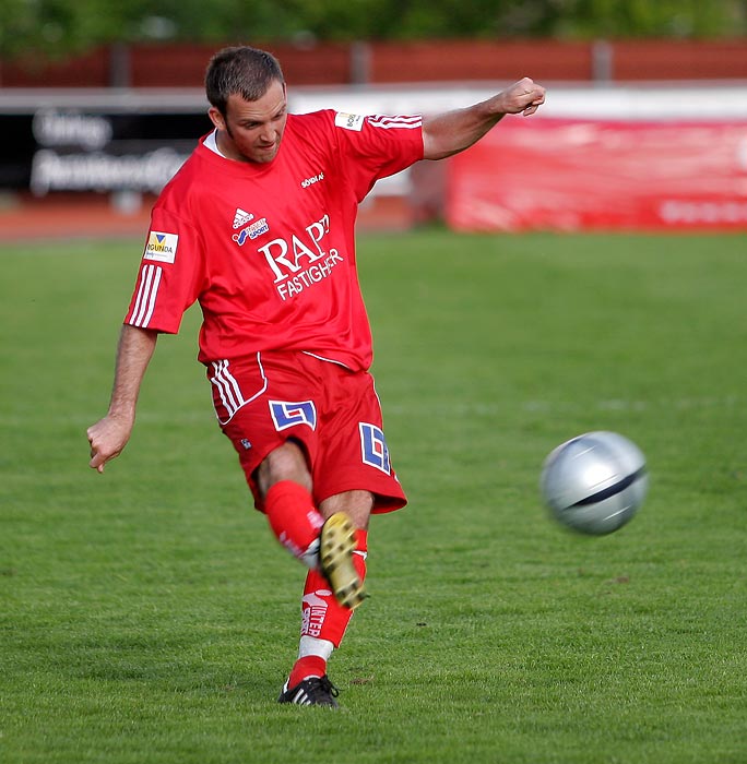 Skövde AIK-Rydaholms GoIF 3-2,herr,Södermalms IP,Skövde,Sverige,Fotboll,,2006,5501