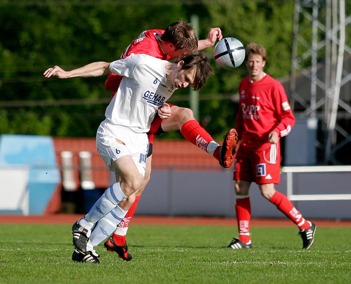 Skövde AIK-Rydaholms GoIF 3-2,herr,Södermalms IP,Skövde,Sverige,Fotboll,,2006,5502