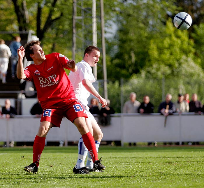 Skövde AIK-Rydaholms GoIF 3-2,herr,Södermalms IP,Skövde,Sverige,Fotboll,,2006,5503