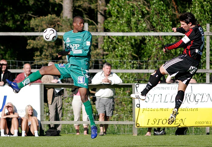 DM 1/8-final Ulvåkers IF-Skövde AIK 0-3,herr,Åbrovallen,Ulvåker,Sverige,Fotboll,,2006,5472