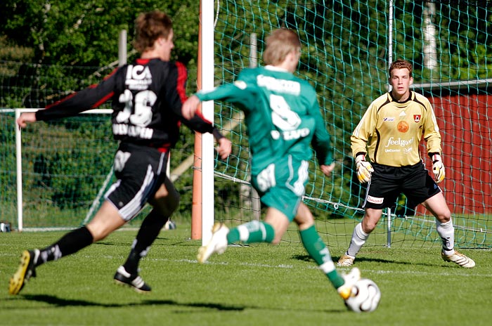 DM 1/8-final Ulvåkers IF-Skövde AIK 0-3,herr,Åbrovallen,Ulvåker,Sverige,Fotboll,,2006,5474