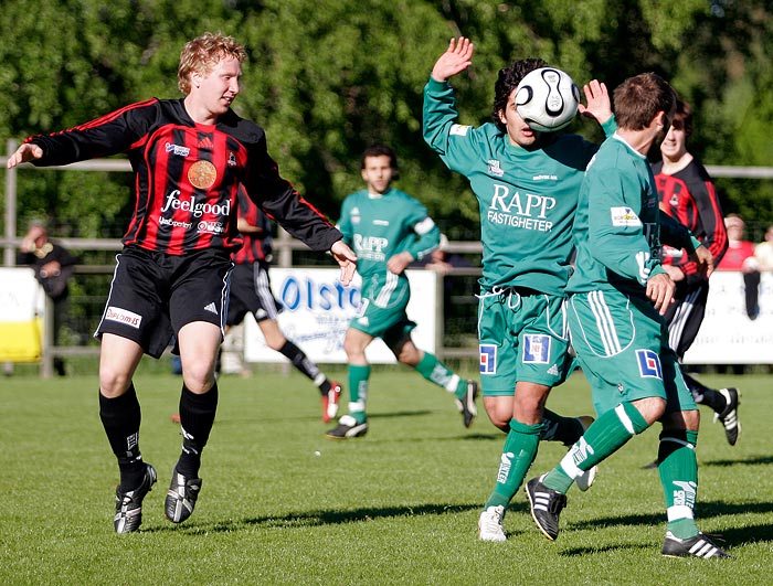 DM 1/8-final Ulvåkers IF-Skövde AIK 0-3,herr,Åbrovallen,Ulvåker,Sverige,Fotboll,,2006,5478