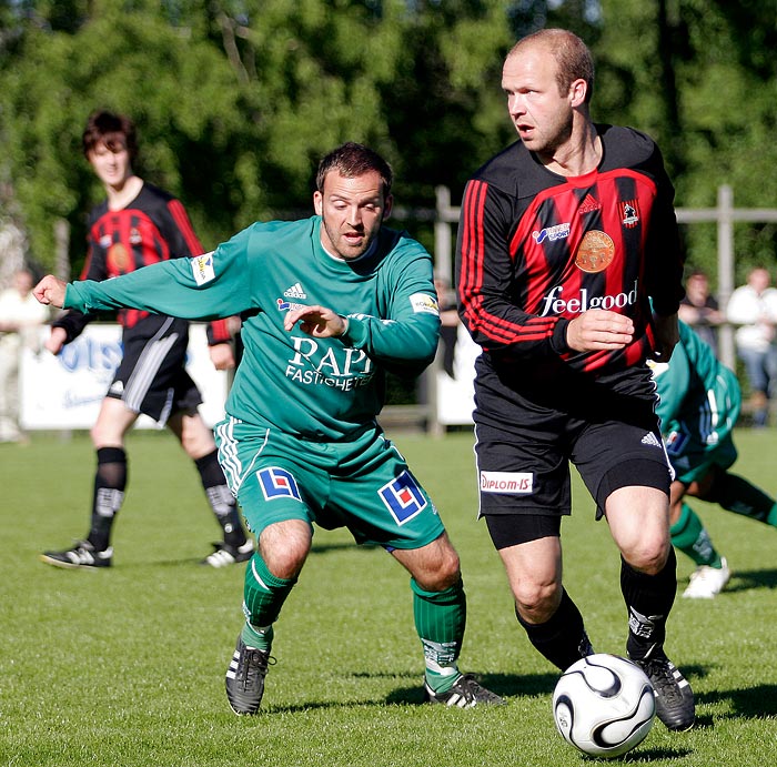 DM 1/8-final Ulvåkers IF-Skövde AIK 0-3,herr,Åbrovallen,Ulvåker,Sverige,Fotboll,,2006,5479