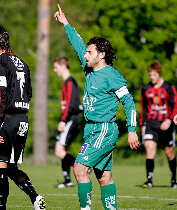 DM 1/8-final Ulvåkers IF-Skövde AIK 0-3,herr,Åbrovallen,Ulvåker,Sverige,Fotboll,,2006,5480