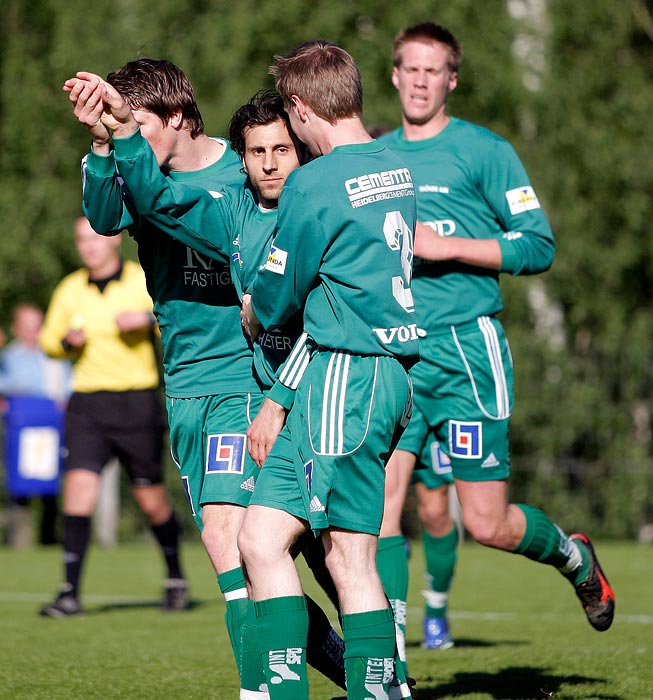 DM 1/8-final Ulvåkers IF-Skövde AIK 0-3,herr,Åbrovallen,Ulvåker,Sverige,Fotboll,,2006,5481
