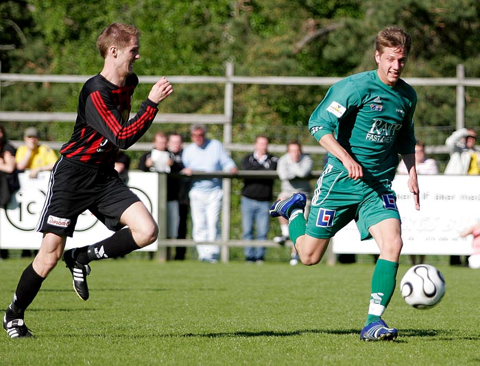 DM 1/8-final Ulvåkers IF-Skövde AIK 0-3,herr,Åbrovallen,Ulvåker,Sverige,Fotboll,,2006,5482