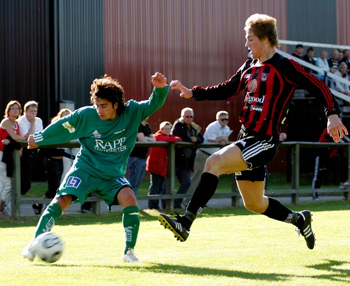 DM 1/8-final Ulvåkers IF-Skövde AIK 0-3,herr,Åbrovallen,Ulvåker,Sverige,Fotboll,,2006,5483