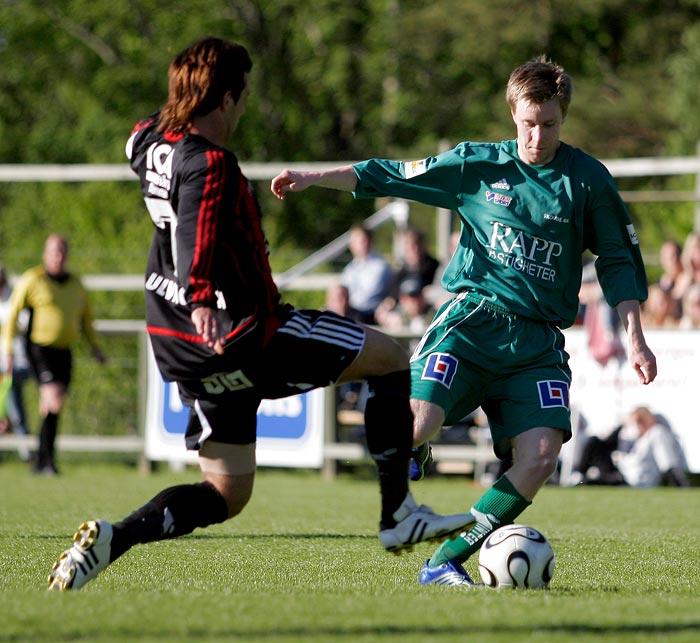 DM 1/8-final Ulvåkers IF-Skövde AIK 0-3,herr,Åbrovallen,Ulvåker,Sverige,Fotboll,,2006,5484