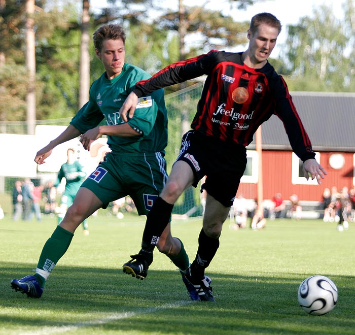 DM 1/8-final Ulvåkers IF-Skövde AIK 0-3,herr,Åbrovallen,Ulvåker,Sverige,Fotboll,,2006,5485