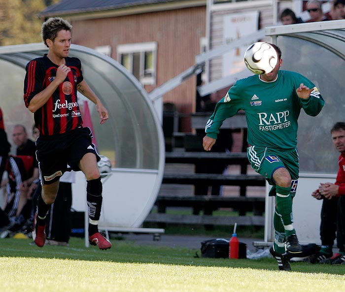 DM 1/8-final Ulvåkers IF-Skövde AIK 0-3,herr,Åbrovallen,Ulvåker,Sverige,Fotboll,,2006,5486