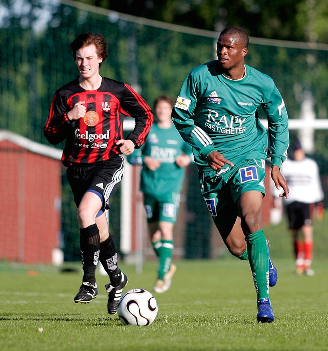 DM 1/8-final Ulvåkers IF-Skövde AIK 0-3,herr,Åbrovallen,Ulvåker,Sverige,Fotboll,,2006,5487