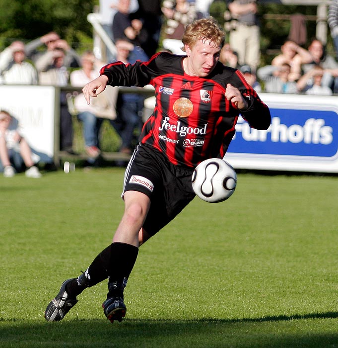 DM 1/8-final Ulvåkers IF-Skövde AIK 0-3,herr,Åbrovallen,Ulvåker,Sverige,Fotboll,,2006,5490