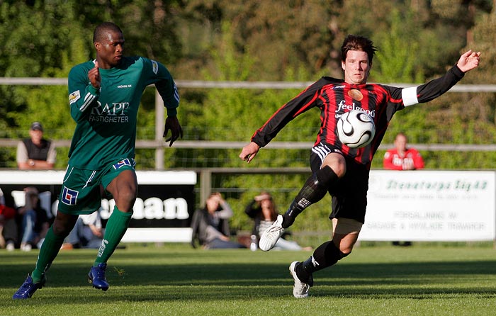 DM 1/8-final Ulvåkers IF-Skövde AIK 0-3,herr,Åbrovallen,Ulvåker,Sverige,Fotboll,,2006,5492