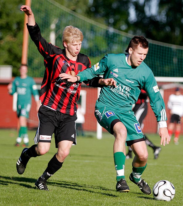 DM 1/8-final Ulvåkers IF-Skövde AIK 0-3,herr,Åbrovallen,Ulvåker,Sverige,Fotboll,,2006,5493