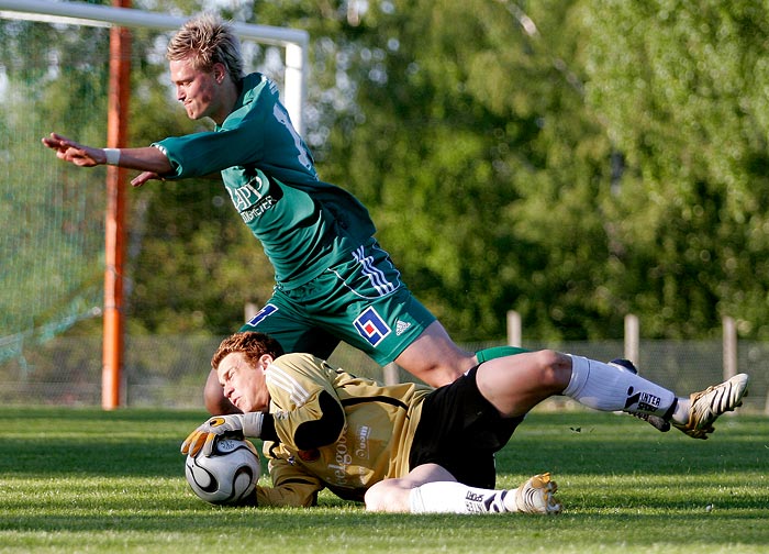 DM 1/8-final Ulvåkers IF-Skövde AIK 0-3,herr,Åbrovallen,Ulvåker,Sverige,Fotboll,,2006,5494
