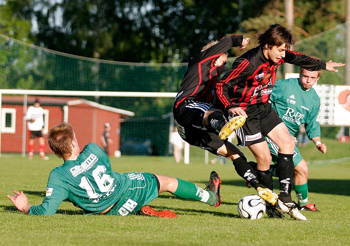DM 1/8-final Ulvåkers IF-Skövde AIK 0-3,herr,Åbrovallen,Ulvåker,Sverige,Fotboll,,2006,5495