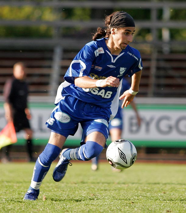 IFK Skövde FK-Åsarp/Trädet FK 2-4,herr,Södermalms IP,Skövde,Sverige,Fotboll,,2006,5438