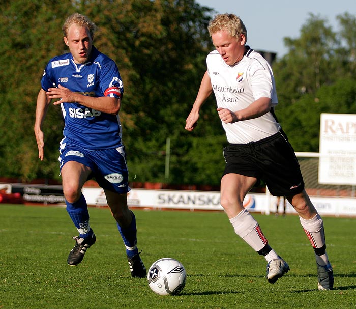 IFK Skövde FK-Åsarp/Trädet FK 2-4,herr,Södermalms IP,Skövde,Sverige,Fotboll,,2006,5452