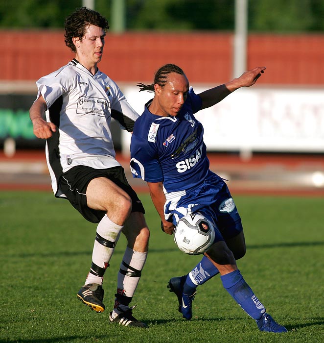 IFK Skövde FK-Åsarp/Trädet FK 2-4,herr,Södermalms IP,Skövde,Sverige,Fotboll,,2006,5466