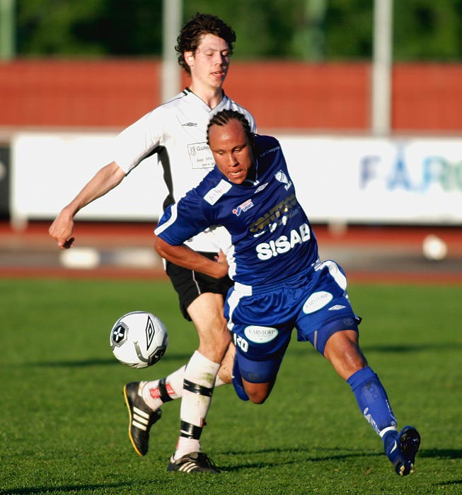 IFK Skövde FK-Åsarp/Trädet FK 2-4,herr,Södermalms IP,Skövde,Sverige,Fotboll,,2006,5467