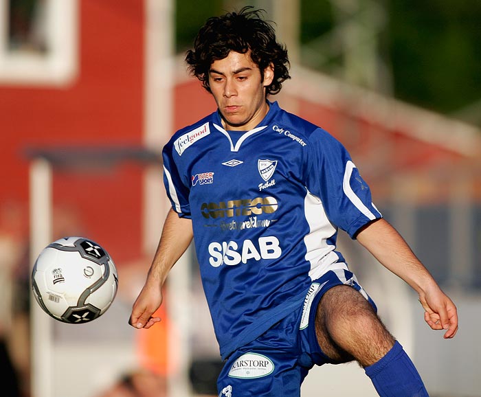 IFK Skövde FK-Åsarp/Trädet FK 2-4,herr,Södermalms IP,Skövde,Sverige,Fotboll,,2006,5470