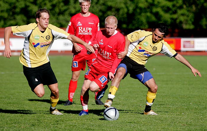 Skövde AIK-Tibro AIK FK 2-2,herr,Södermalms IP,Skövde,Sverige,Fotboll,,2006,5417