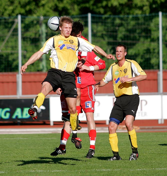 Skövde AIK-Tibro AIK FK 2-2,herr,Södermalms IP,Skövde,Sverige,Fotboll,,2006,5424