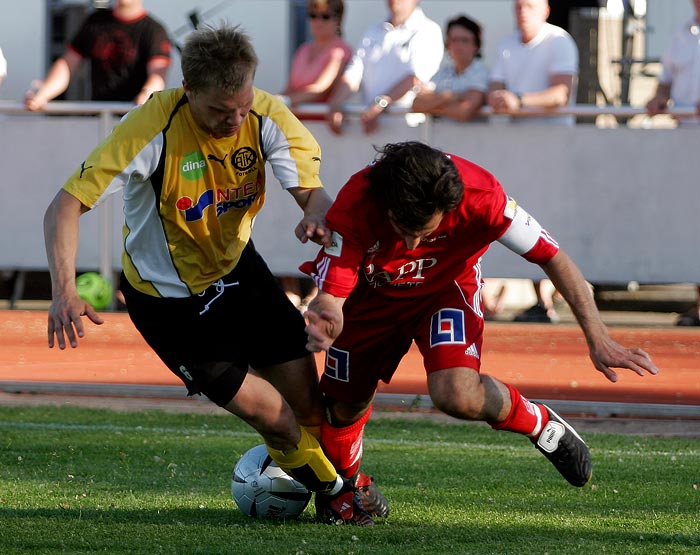 Skövde AIK-Tibro AIK FK 2-2,herr,Södermalms IP,Skövde,Sverige,Fotboll,,2006,5425