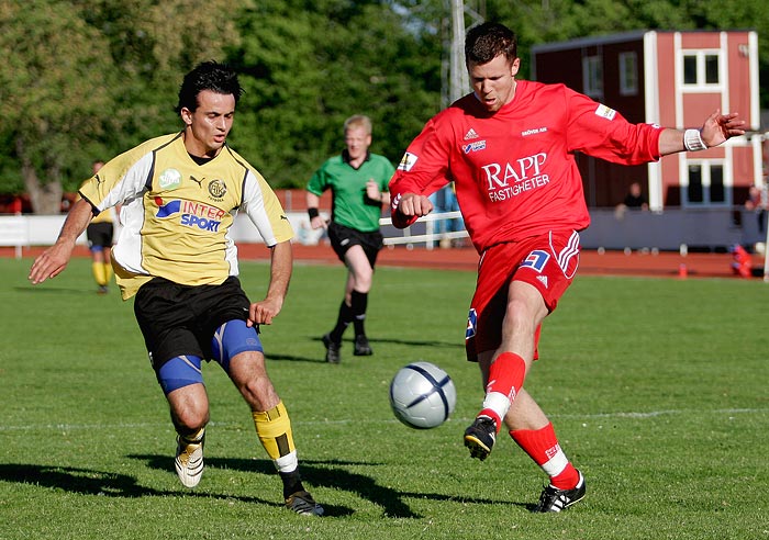 Skövde AIK-Tibro AIK FK 2-2,herr,Södermalms IP,Skövde,Sverige,Fotboll,,2006,5427