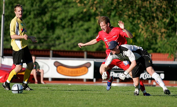 Skövde AIK-Tibro AIK FK 2-2,herr,Södermalms IP,Skövde,Sverige,Fotboll,,2006,5431