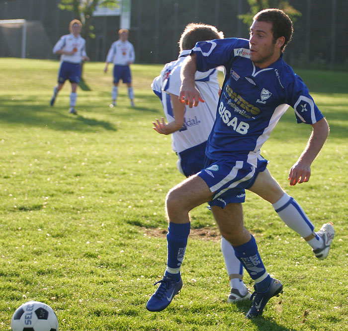 IFK Skövde FK U-Ekedalens SK U 10-3,herr,Lillegårdens IP,Skövde,Sverige,Fotboll,,2006,9481