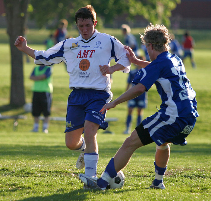 IFK Skövde FK U-Ekedalens SK U 10-3,herr,Lillegårdens IP,Skövde,Sverige,Fotboll,,2006,9482