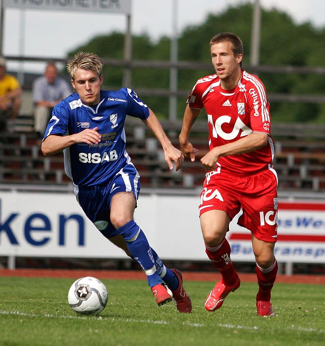 Träningsmatch IFK Skövde FK-IFK Göteborg 1-3,herr,Södermalms IP,Skövde,Sverige,Fotboll,,2006,5357