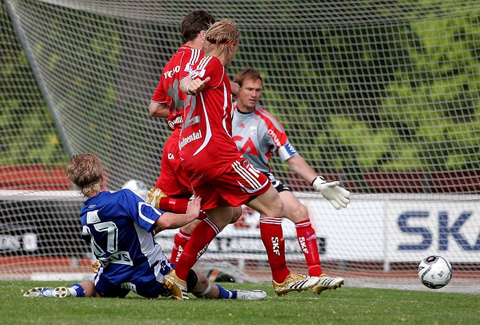 Träningsmatch IFK Skövde FK-IFK Göteborg 1-3,herr,Södermalms IP,Skövde,Sverige,Fotboll,,2006,5362